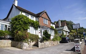 Silverlands Guest House